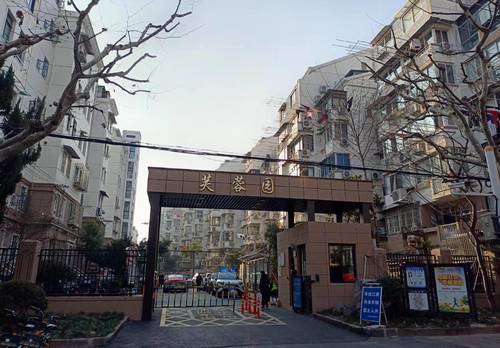 Putuo 芙蓉园