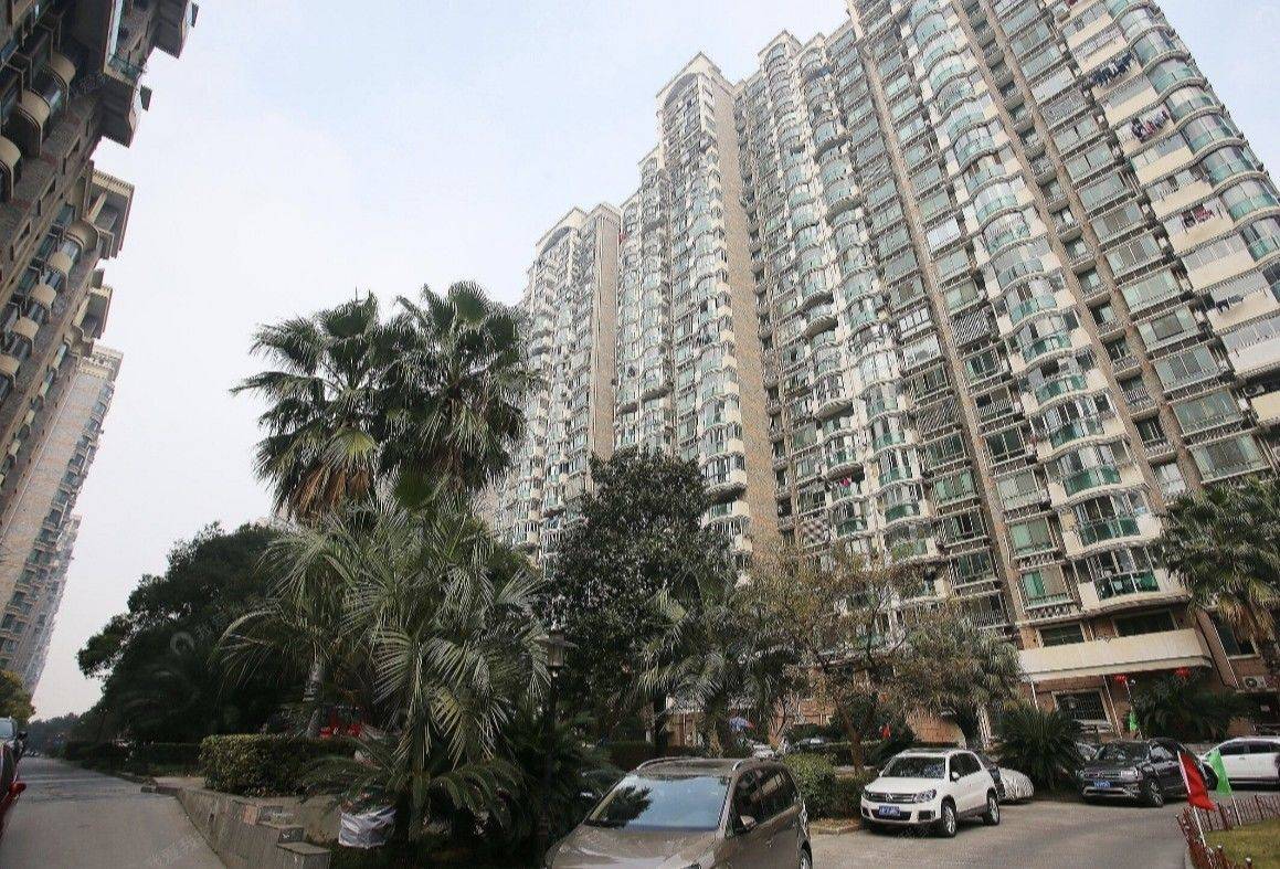 普陀 阳光威尼斯-AB区