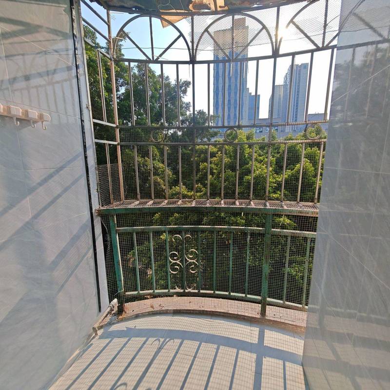 Shenzhen Nanshan | 麒麟新村_4