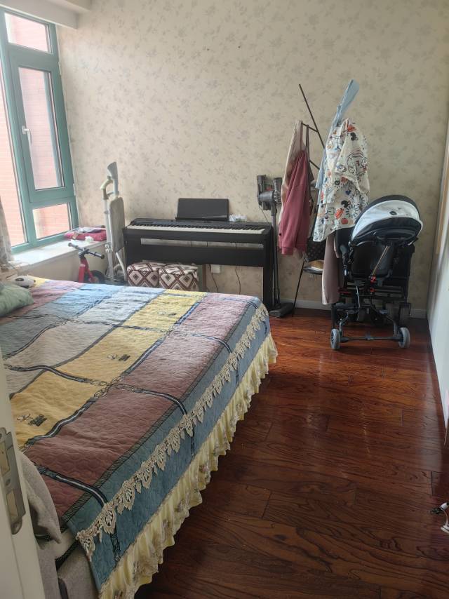 Daxing 宣颐家园A区