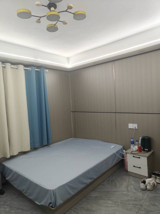 Quanzhou Fengze | 先进国际中心_6