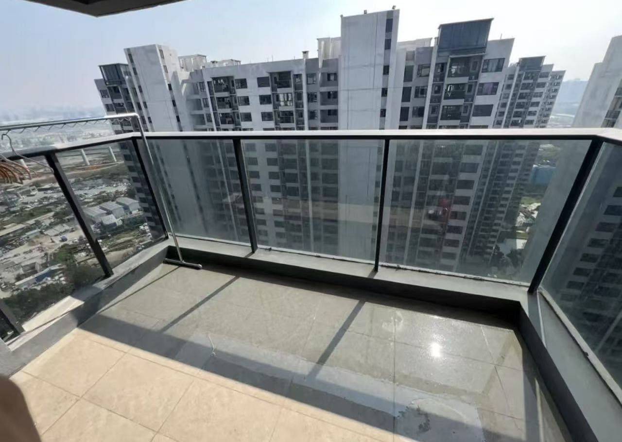 Zhongshan Gangkou | 海伦堡玖悦府_3