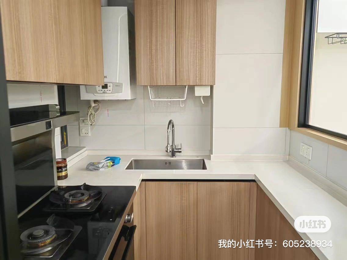 鼓樓 人和街小区