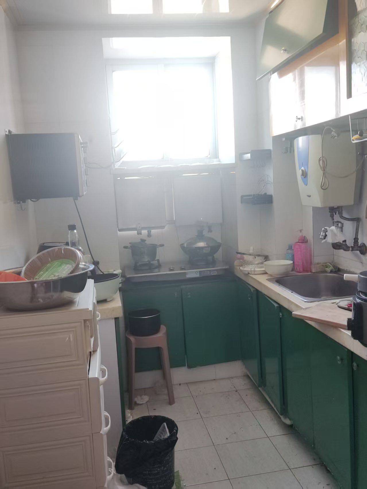 鼓樓 新门口社区-39号楼