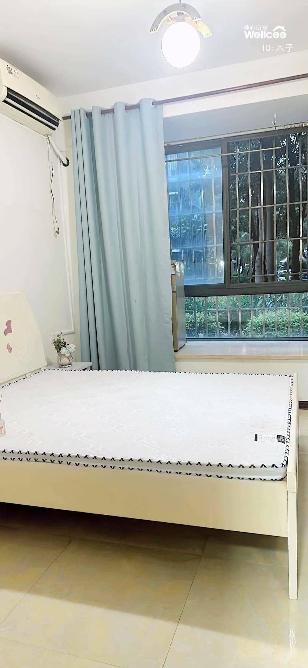 Cangshan 汇创名居-1期小区