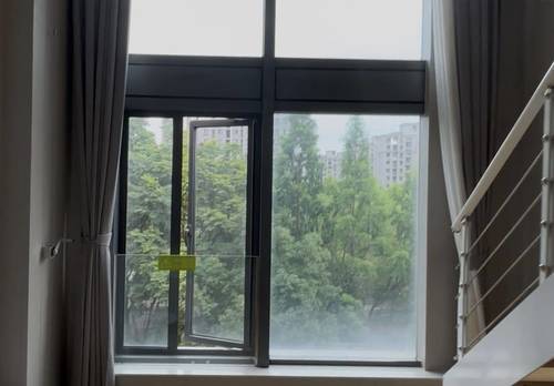 Baoshan 宝山区U天地