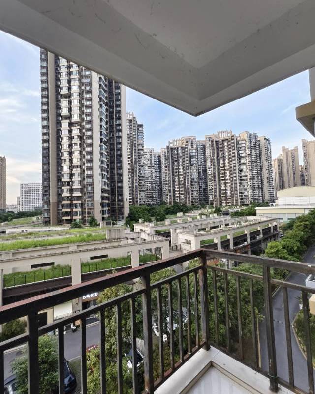 Nanning Qingxiu | 东方皇城花园_4