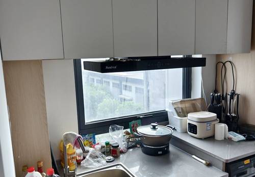 钱塘 舒庭酒店(杭州文海南路地铁站店)