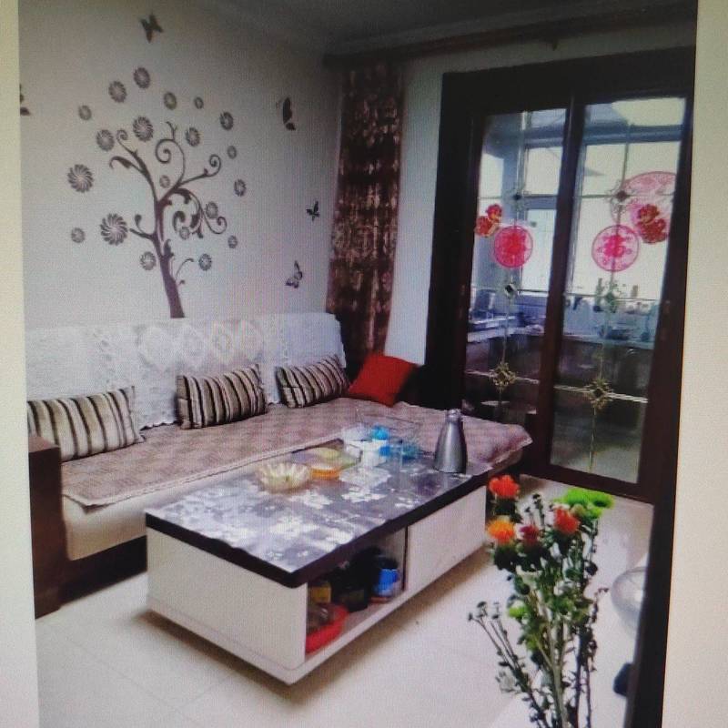 Taiyuan Xinghualing | 府西国际公寓_5