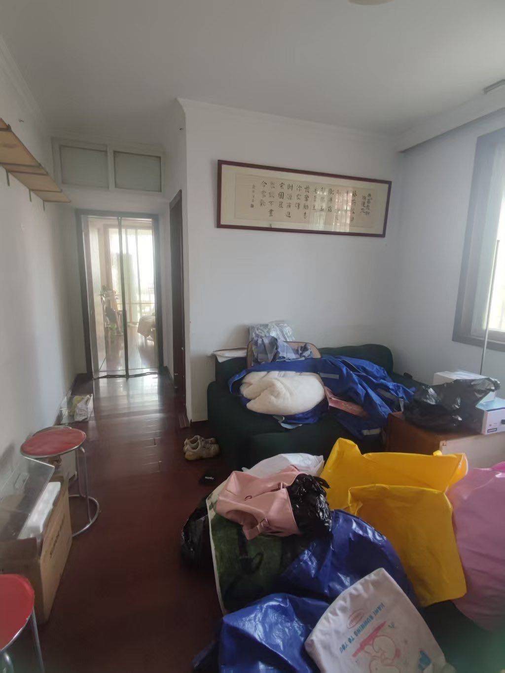 南京 鼓樓 | 新门口社区-39号楼_3