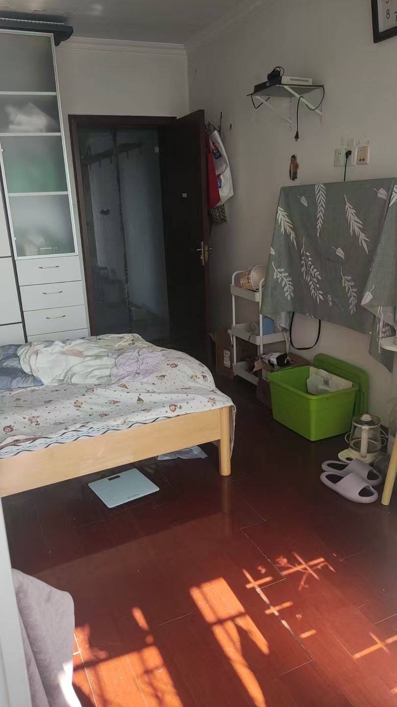 南京 鼓樓 | 新门口社区-39号楼_4