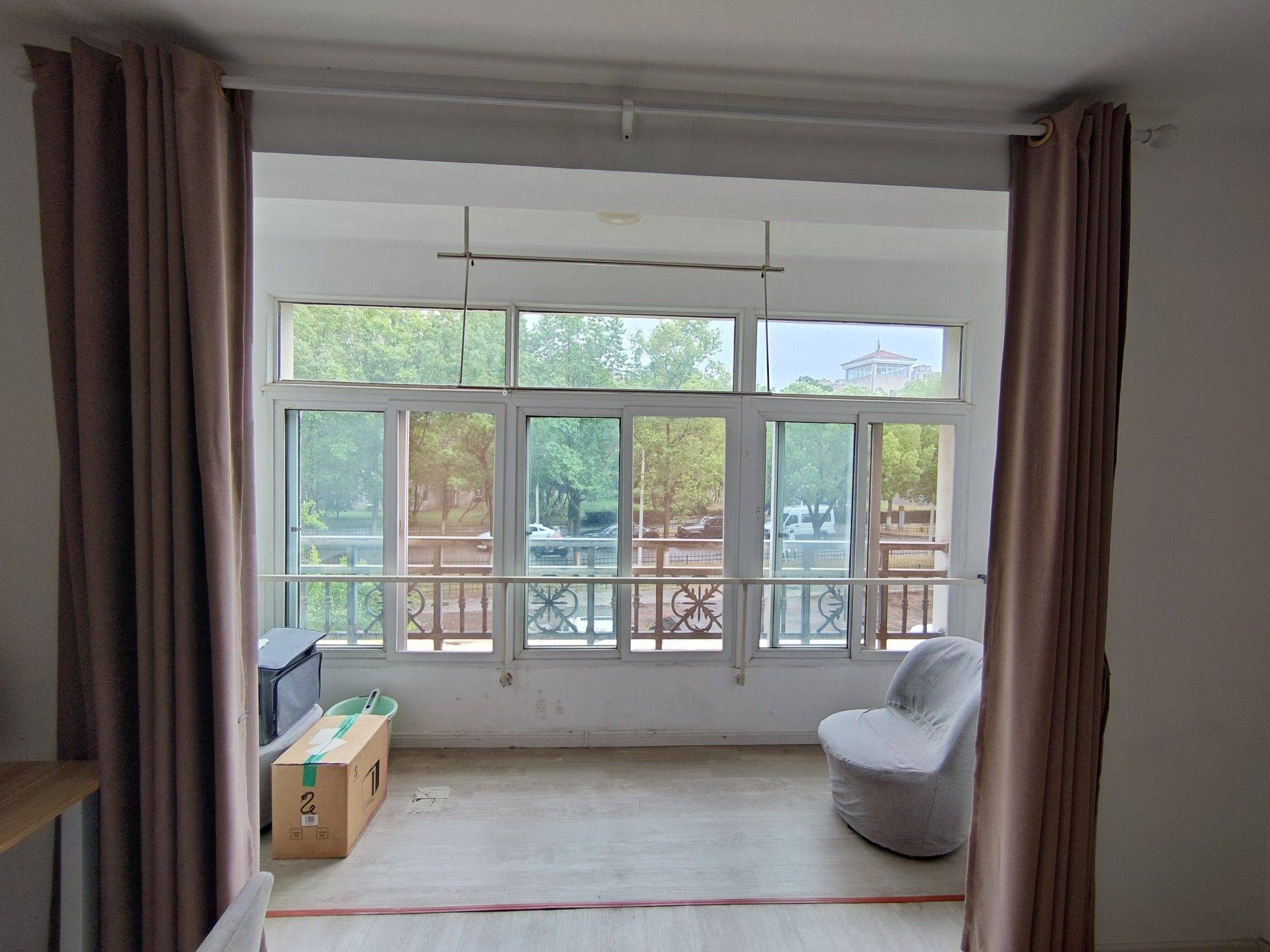 Jiangning 翠屏东南