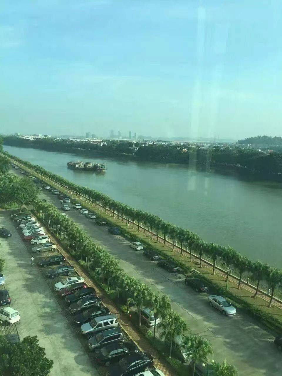顺德 顺德碧桂园海韵阁-水蓝湾3座