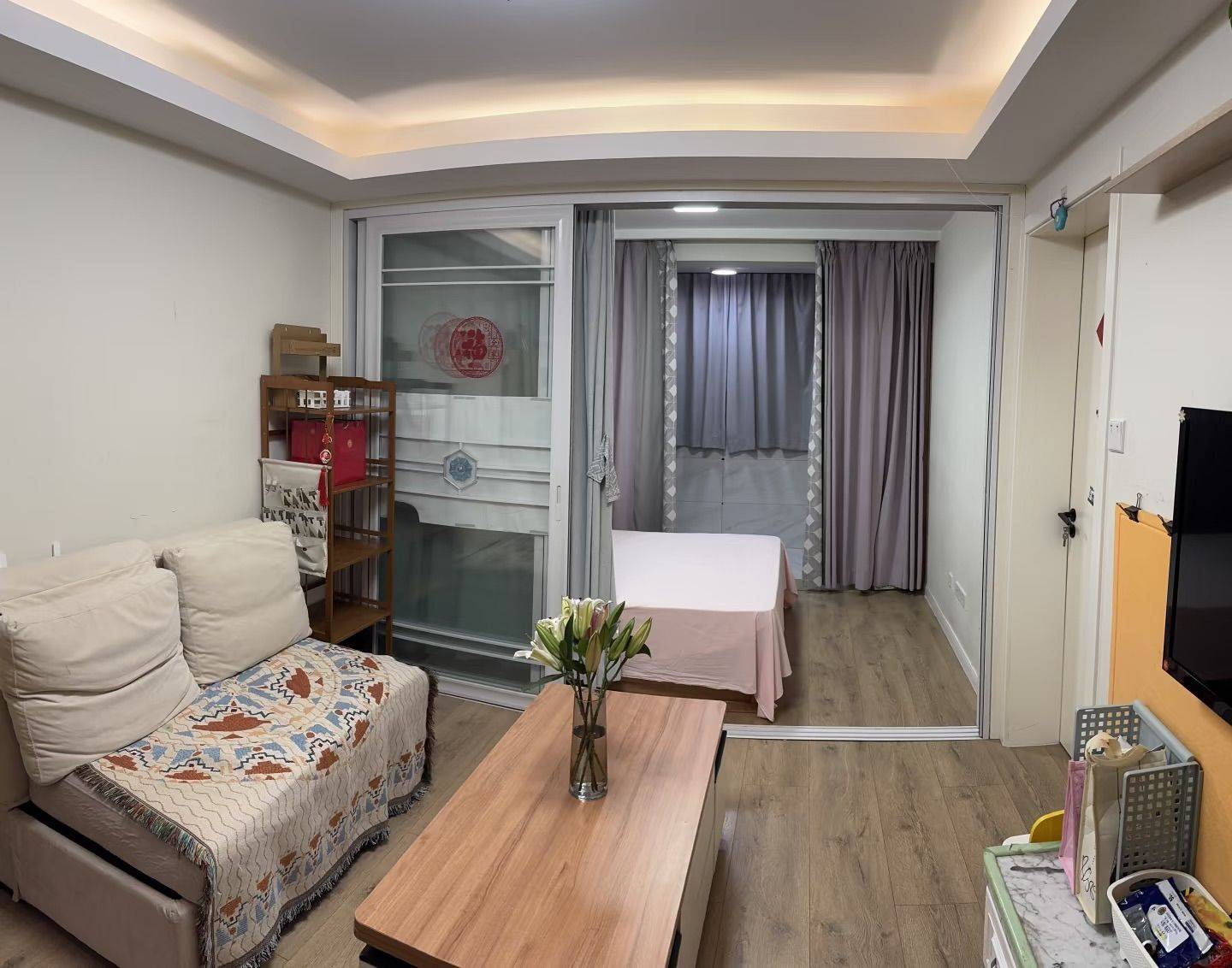 Changning 虹仙小区