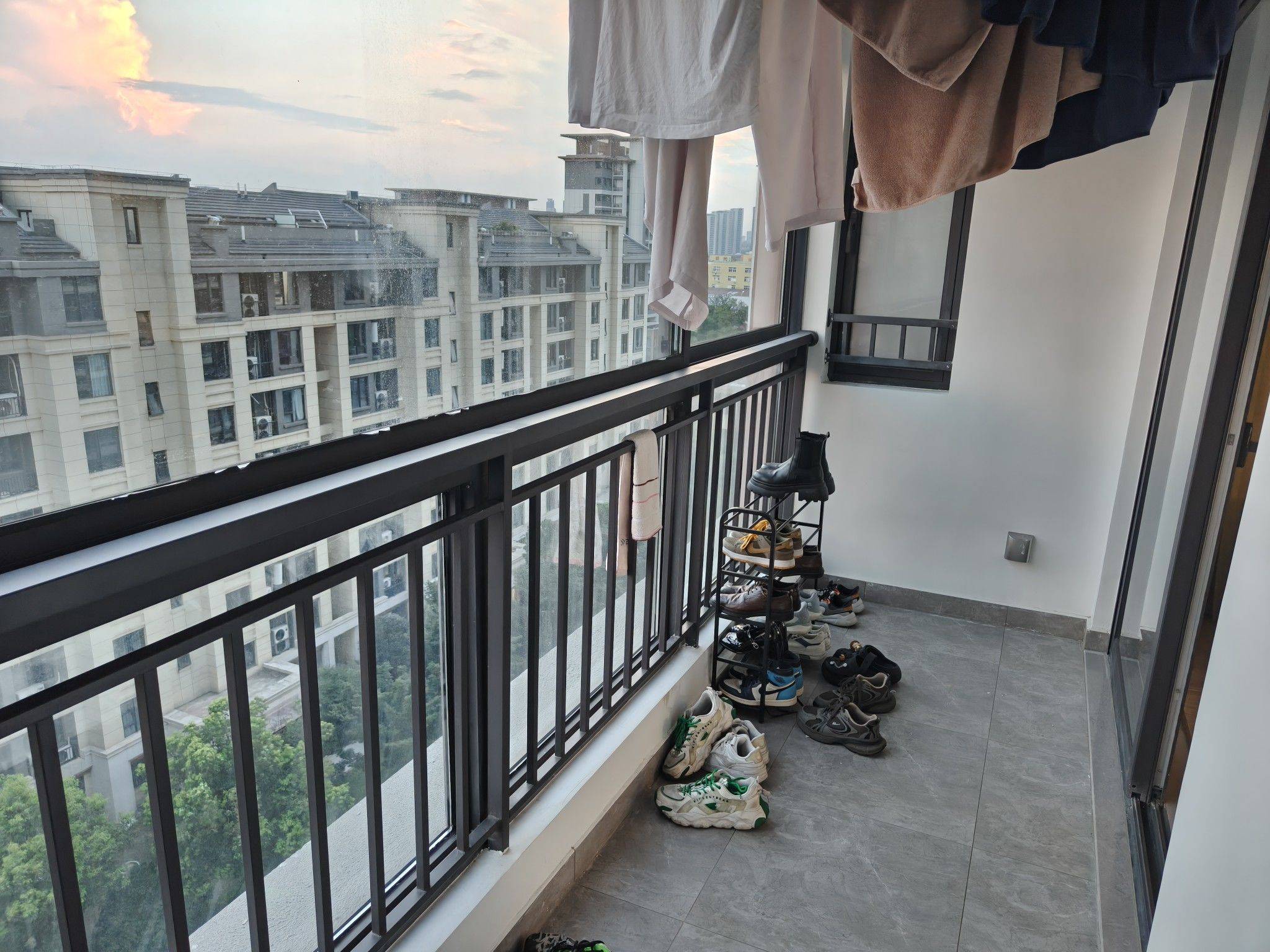 Yaohai 中海熙园