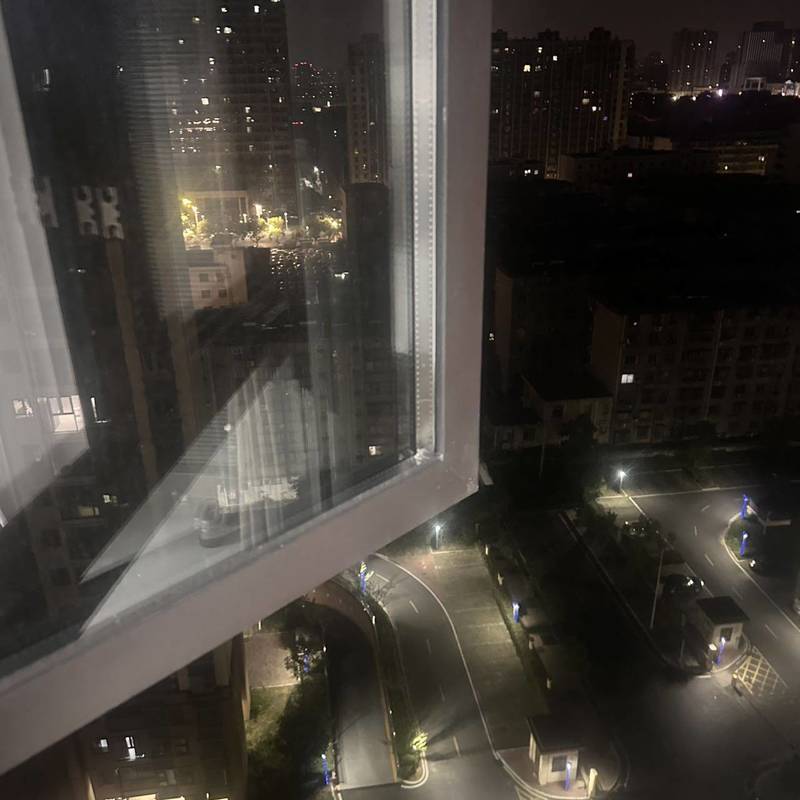 Nanchang Qingshanhu | 南镇小区_3