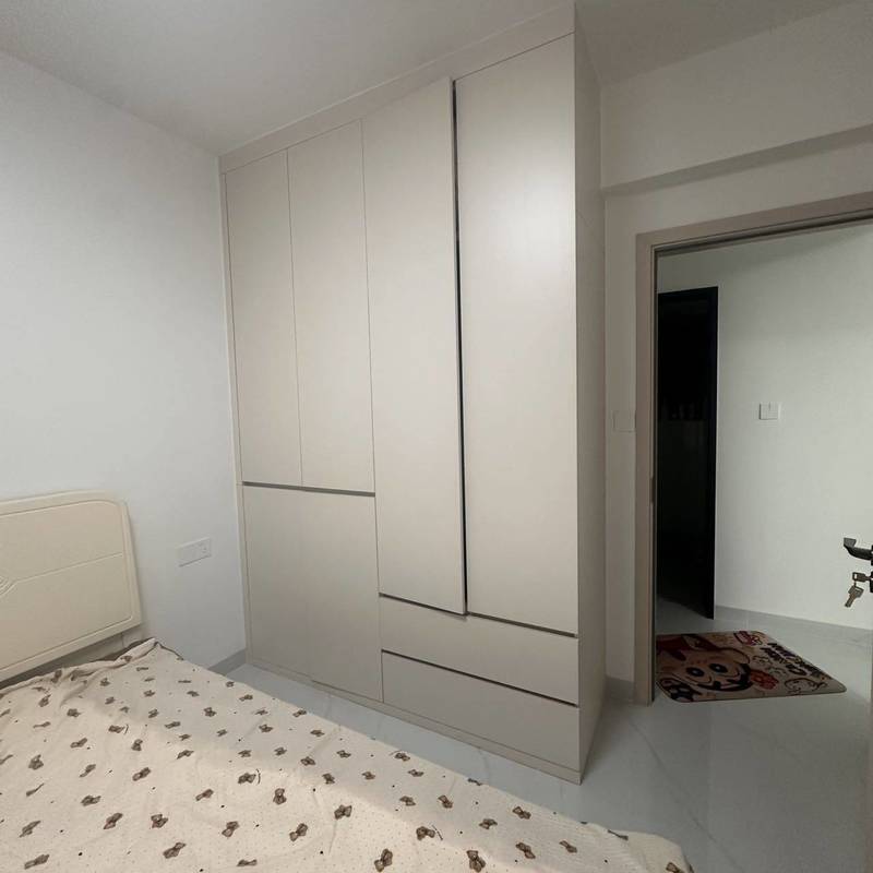 Nanchang Qingshanhu | 南镇小区_8