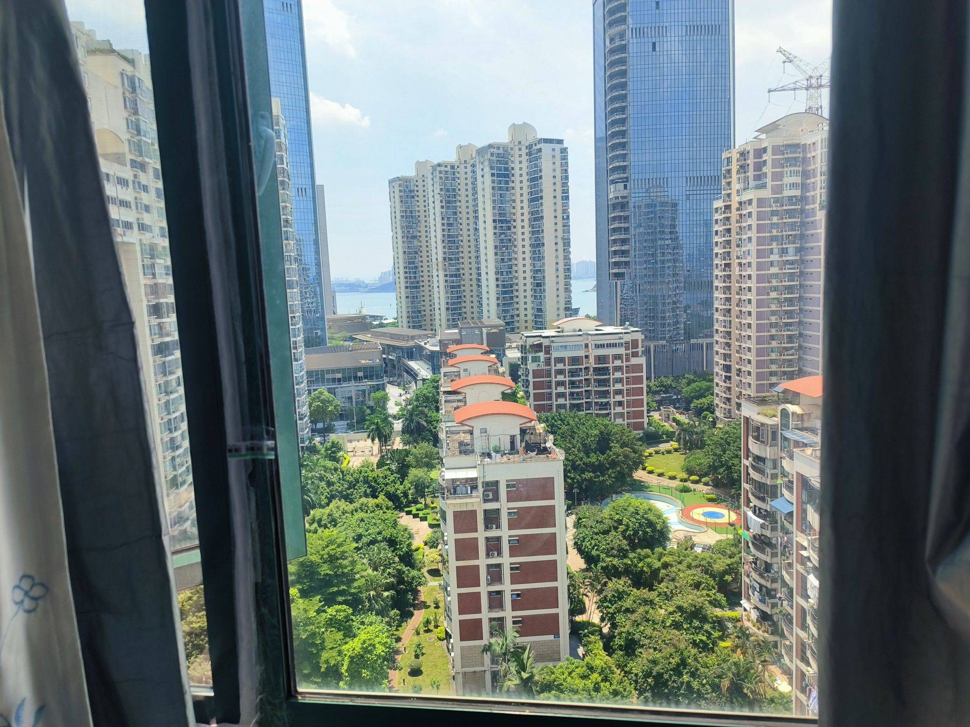 Siming 慧景城