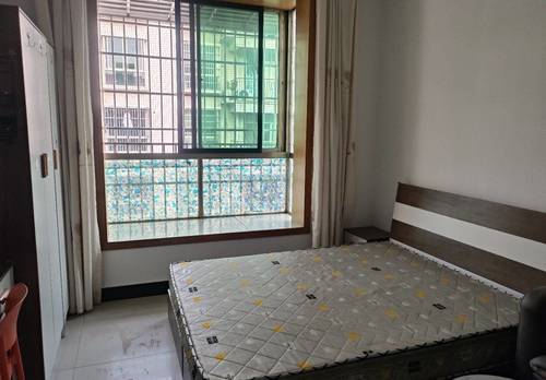 雨花 高升家园B区-2栋