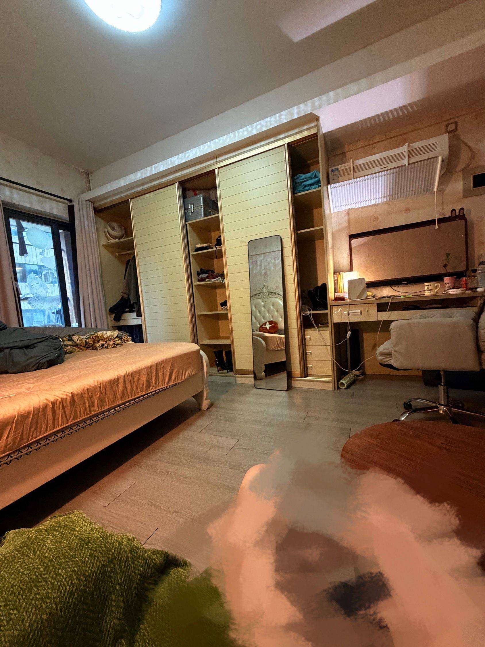 Gulou 世纪豪门