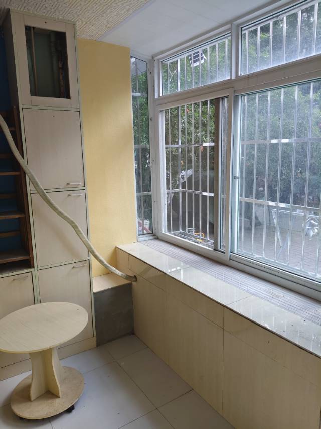 Shizhong 铁路玉函小区-2区