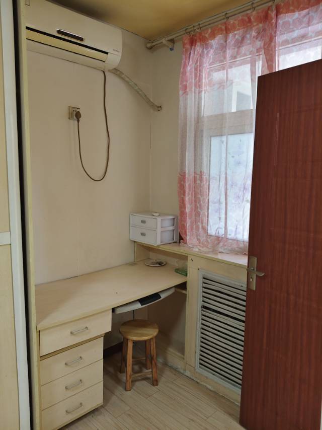 Shizhong 铁路玉函小区-2区
