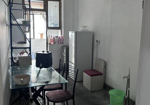 Wuhou 电信路18号院
