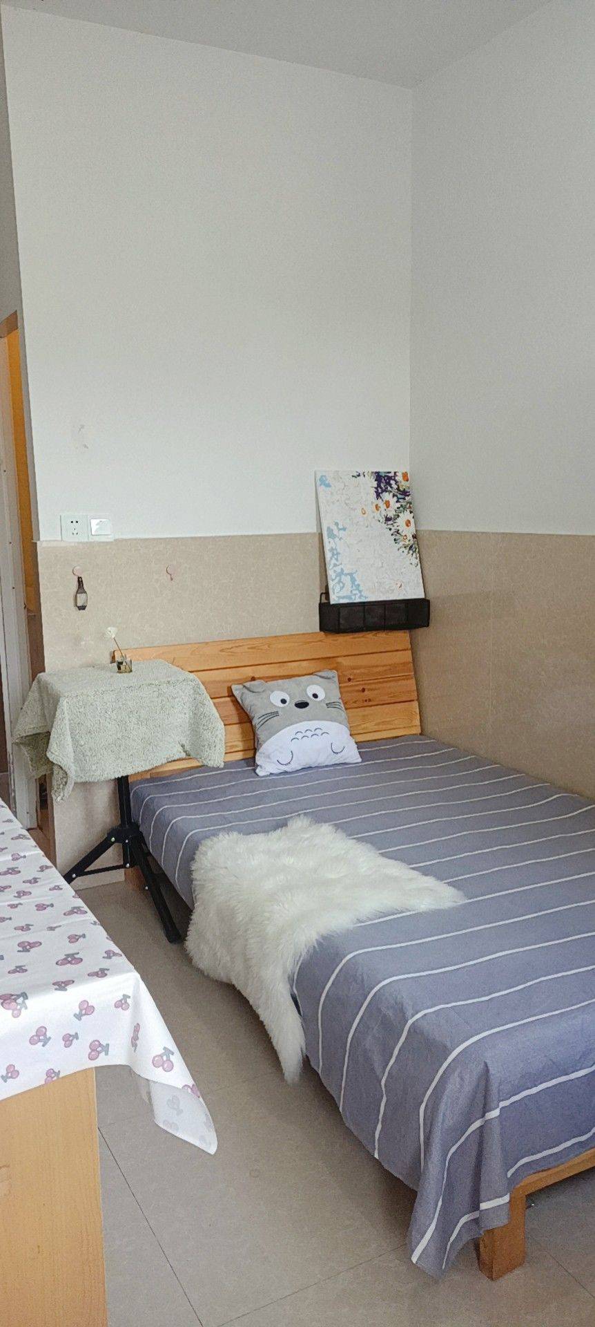 Xihu 骆家庄西苑2区