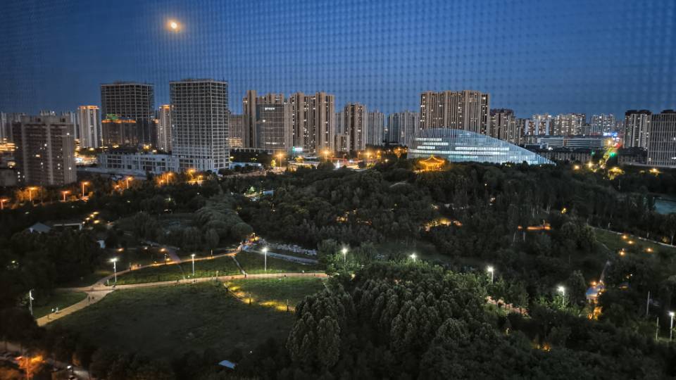 Yuhua 天山熙湖二期