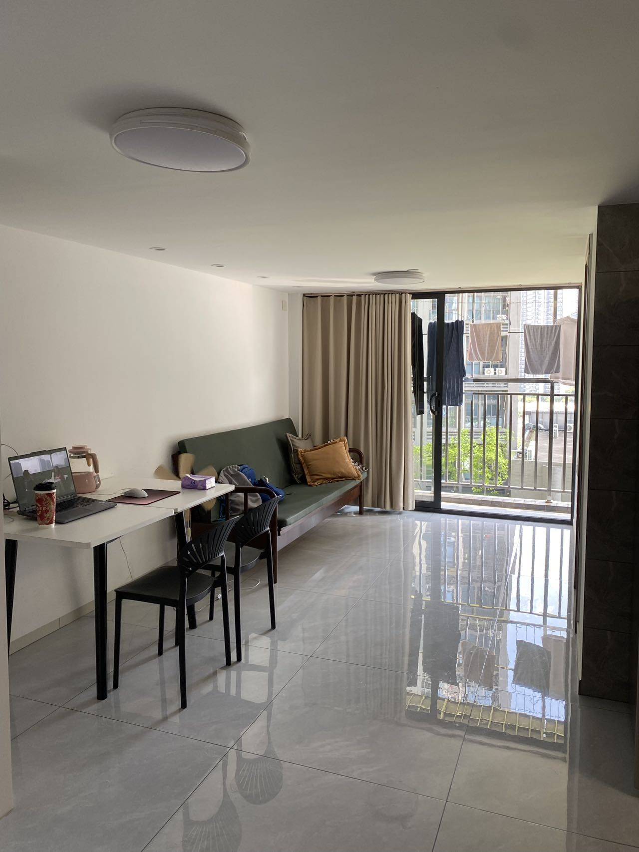 Foshan Chancheng | 东基·禅西环宇城_4