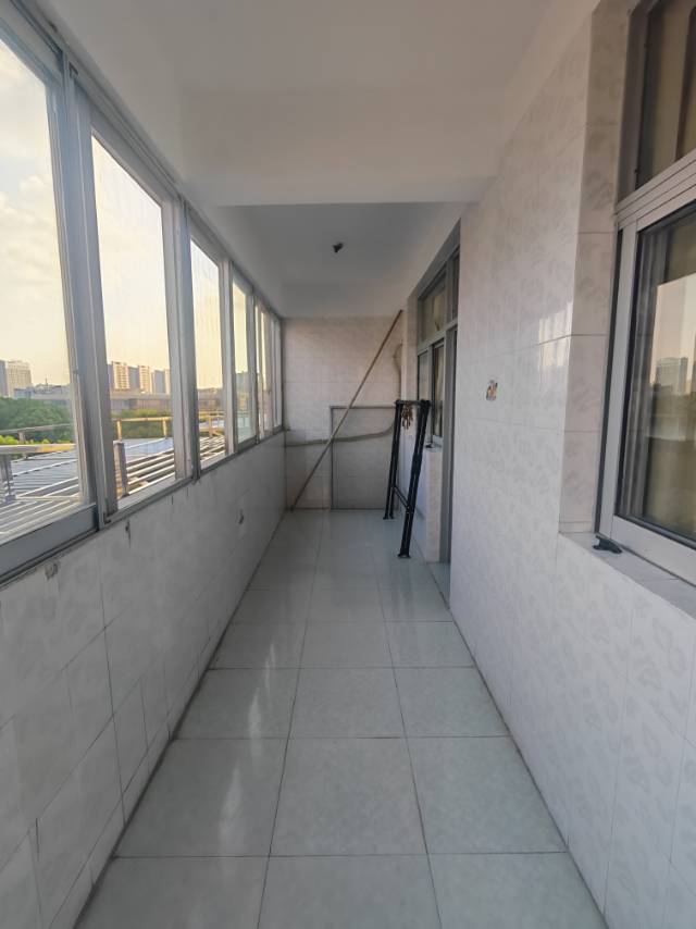 Tongzhou 八角亭村
