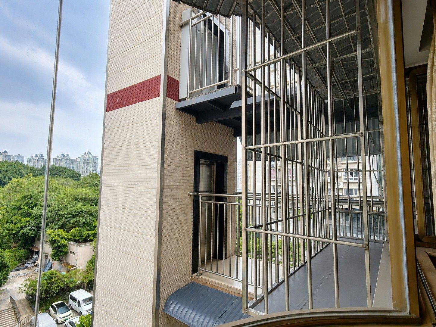 Chongqing Jiulongpo | 锦龙苑-1栋_7