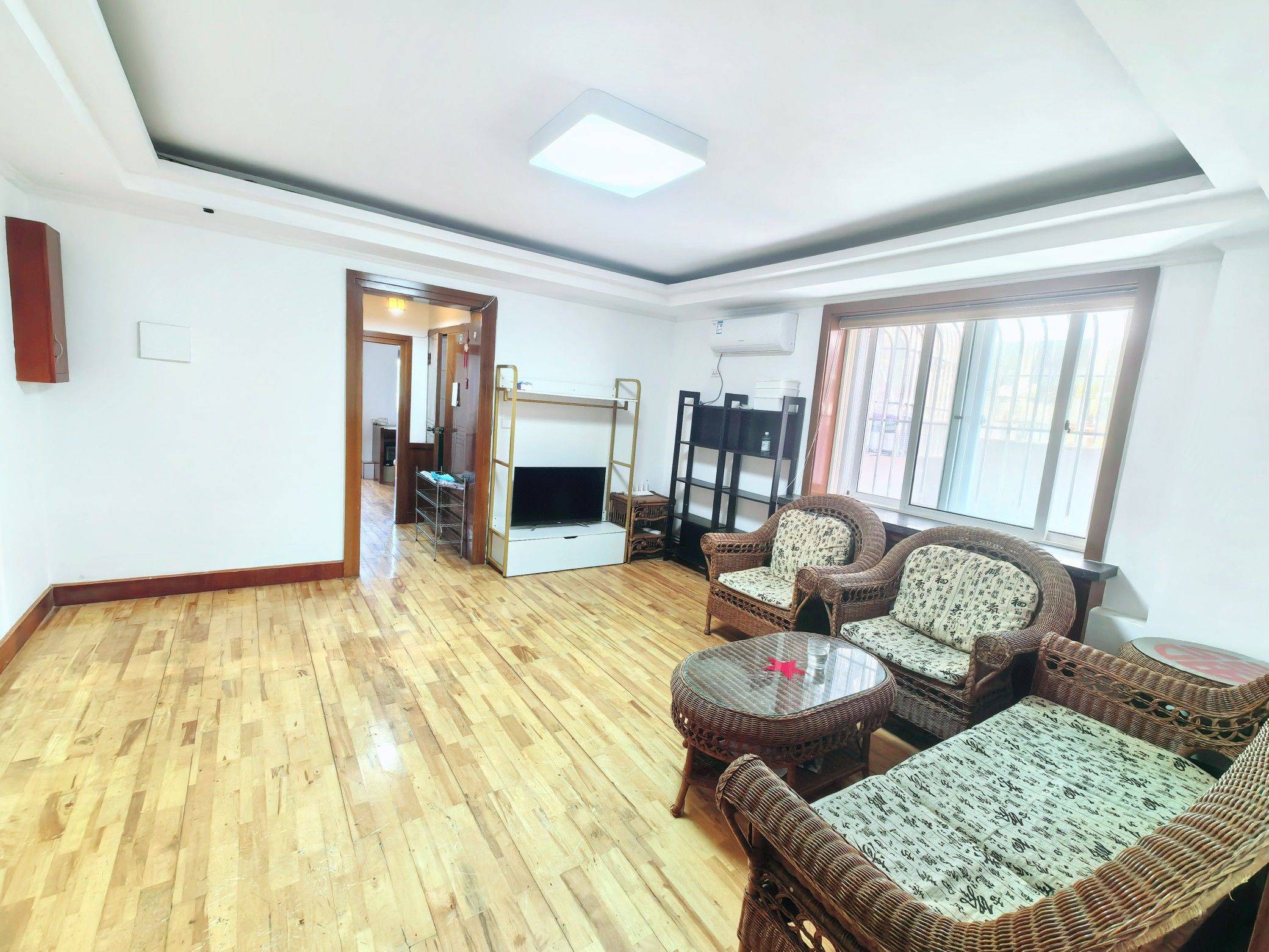 Shahekou 黑石礁街-151号楼