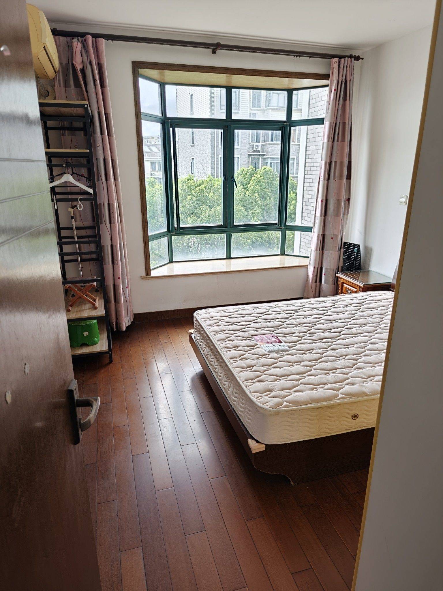 Shanghai Minhang | 莘纪苑小区-59号楼_3
