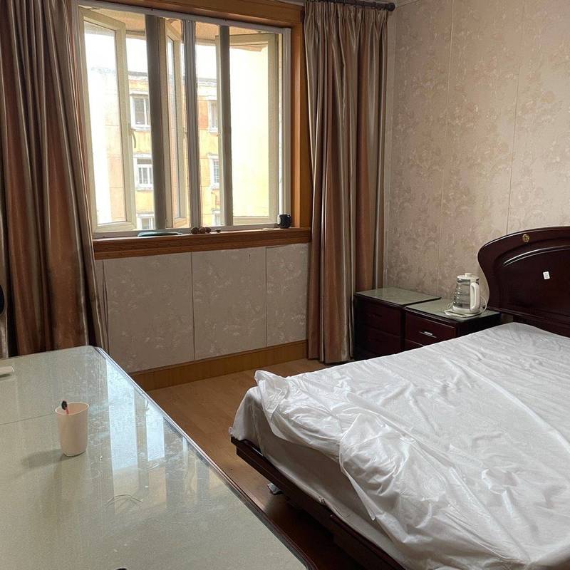 Shanghai Putuo | 清涧小区清竹坊-58号楼_3