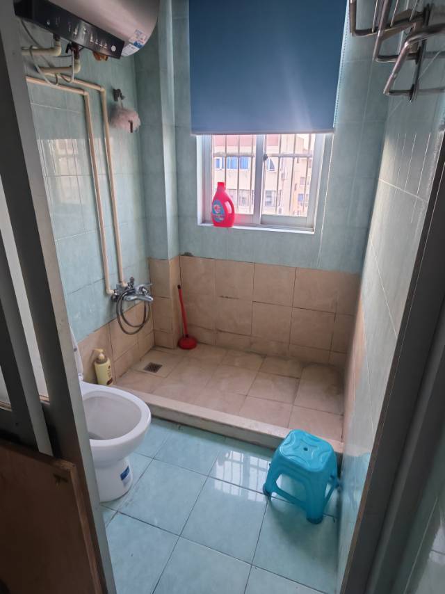 Nantong Tongzhou | 八角亭村_4