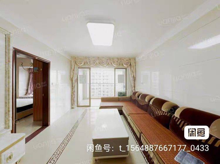 Zhongshan Xiaolan | 朗晴名门_4
