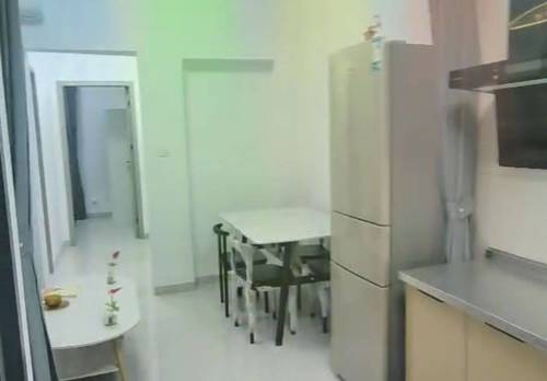 湖里 林后社区-365号楼
