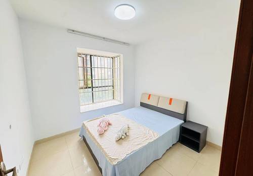 官渡 龙马新居