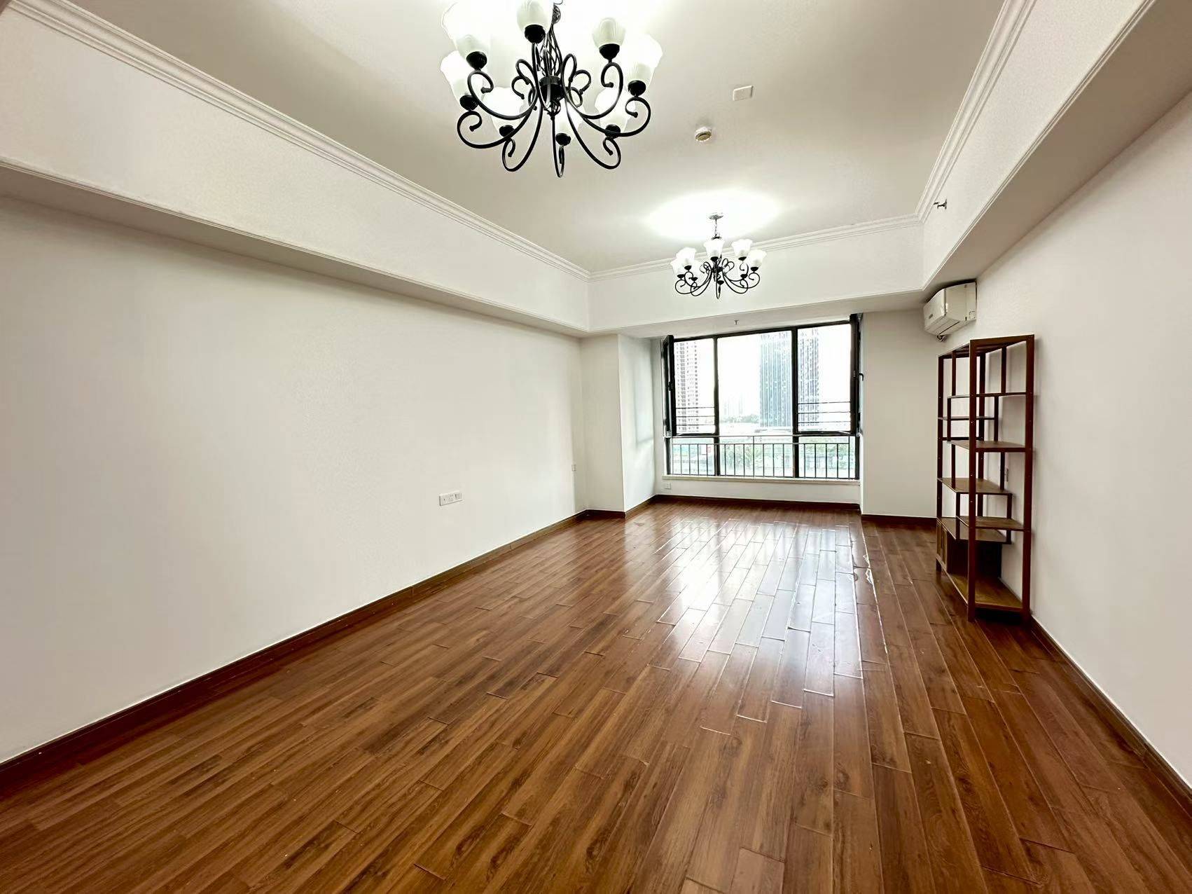 Foshan Nanhai | 万达广场-B座_4