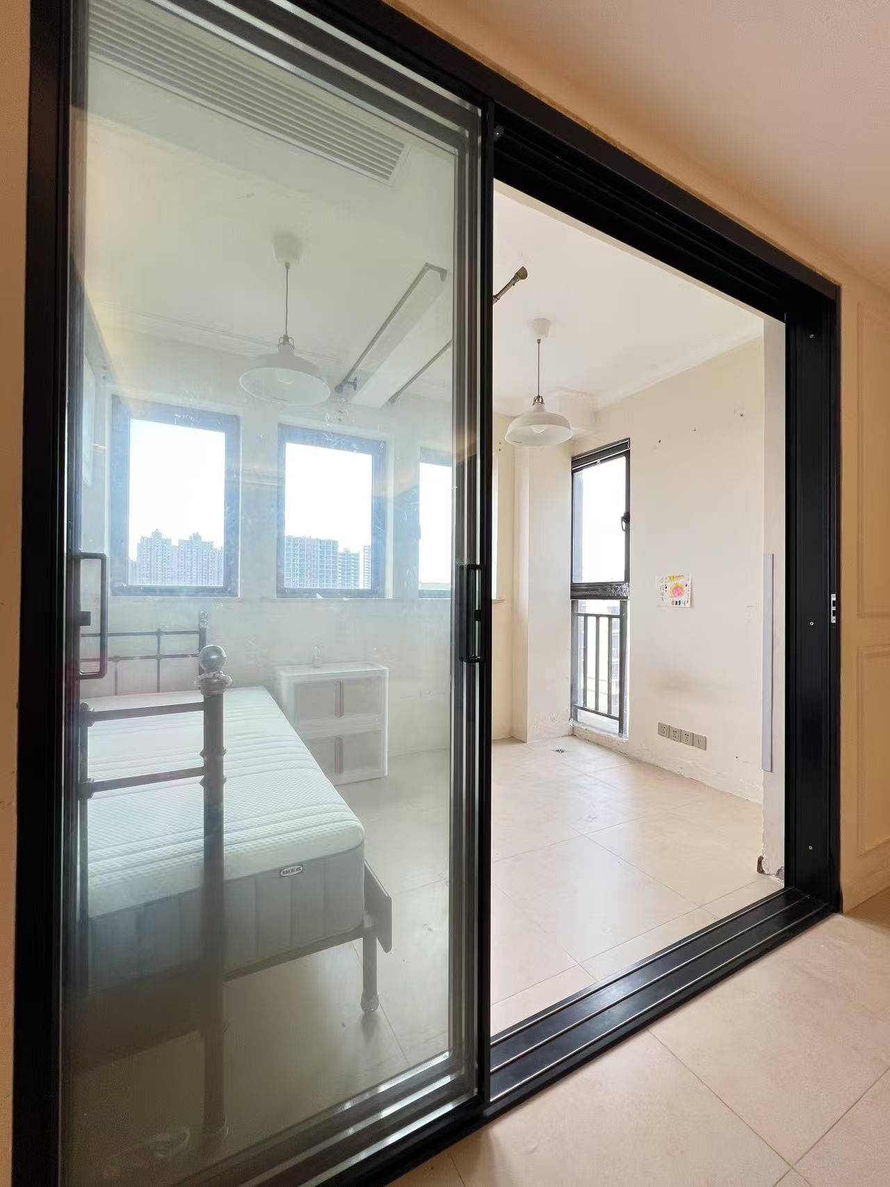 Shanghai Baoshan | 欧泊花郡_6