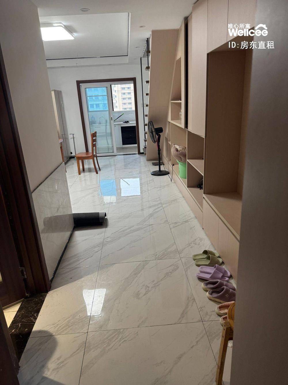 新建區 加美四季花城北区-55栋