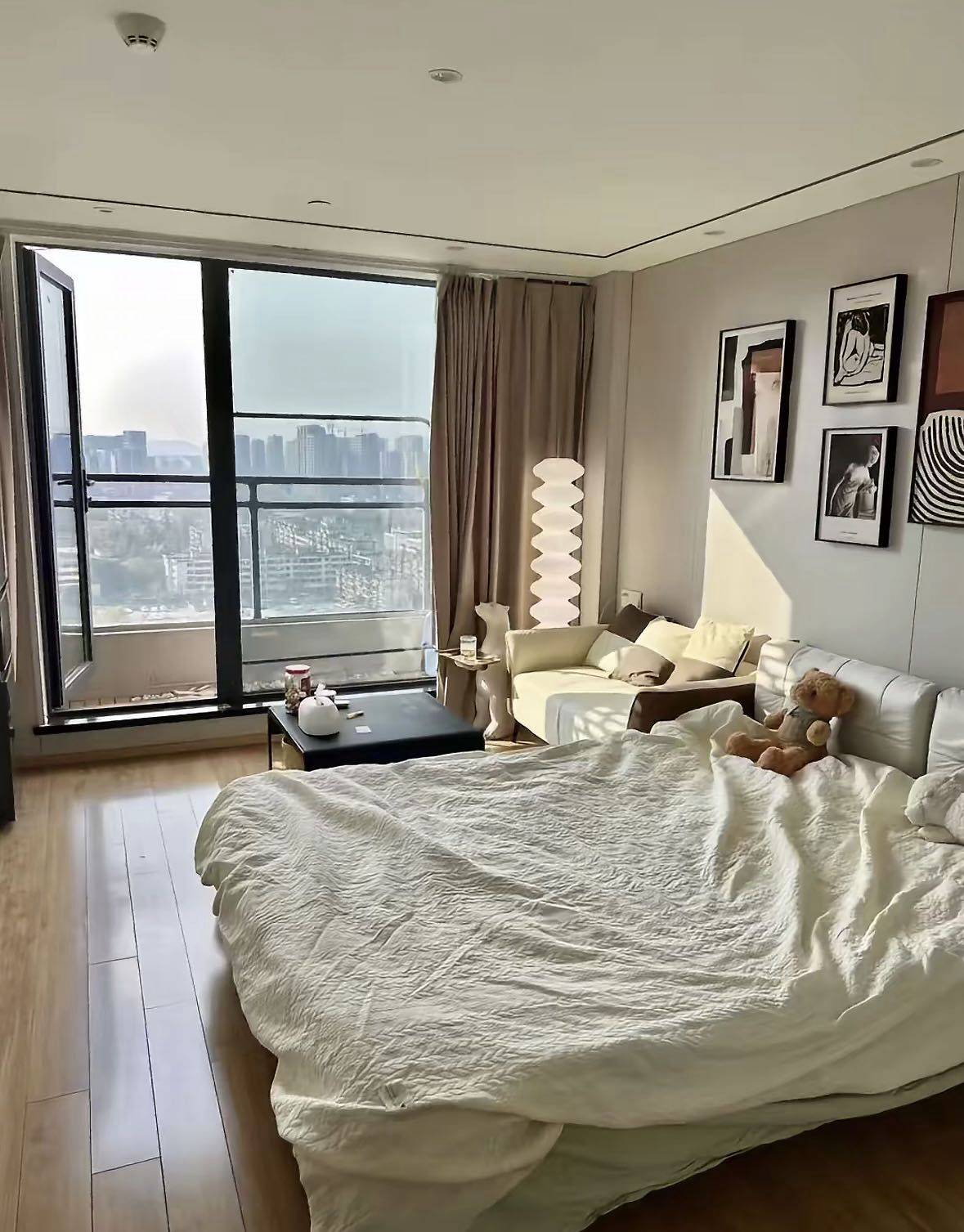 Licheng 龙源居