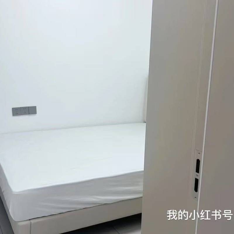 Xi'An Yanta | 信达·雁熙云著-白家村2号楼_3