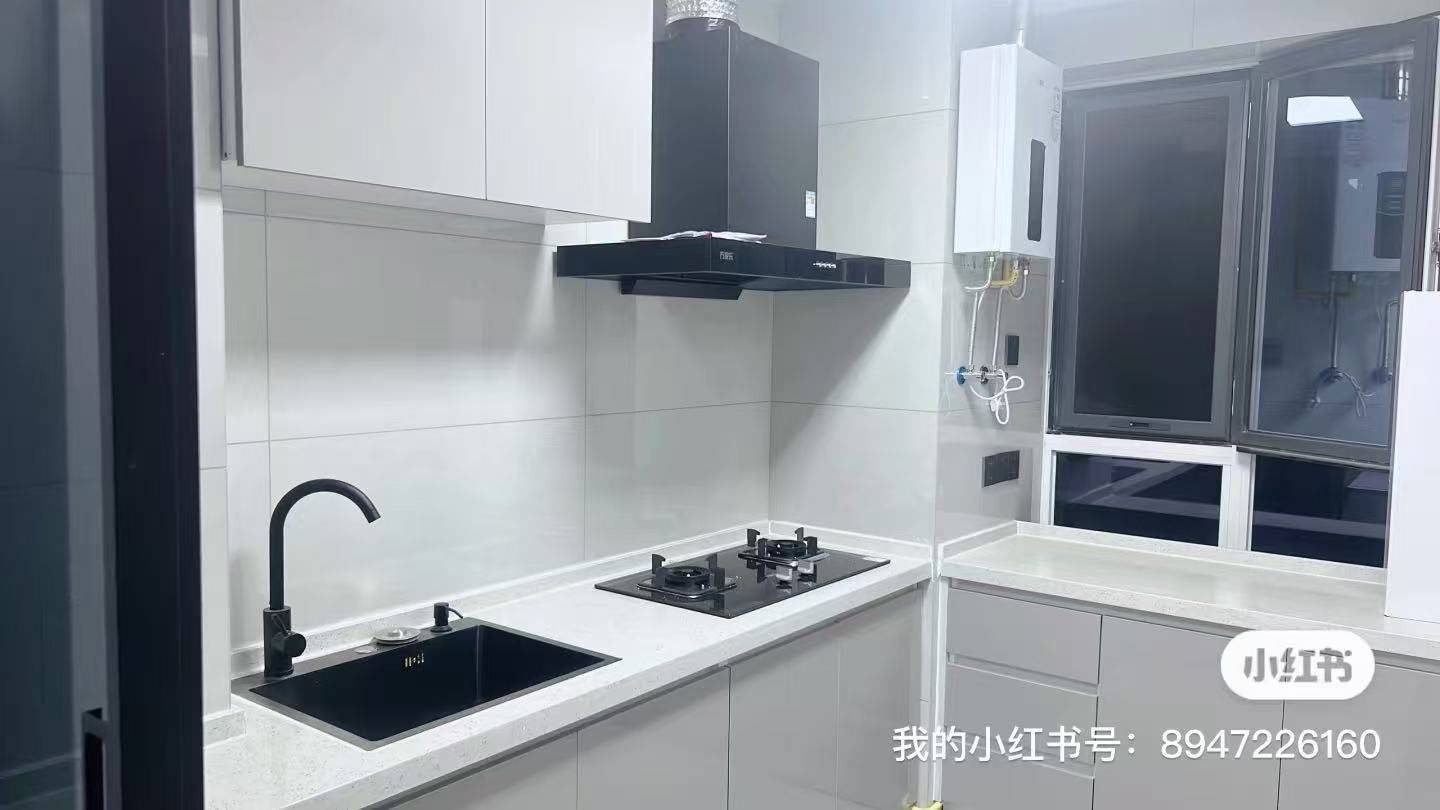 Yanta 信达·雁熙云著-白家村2号楼