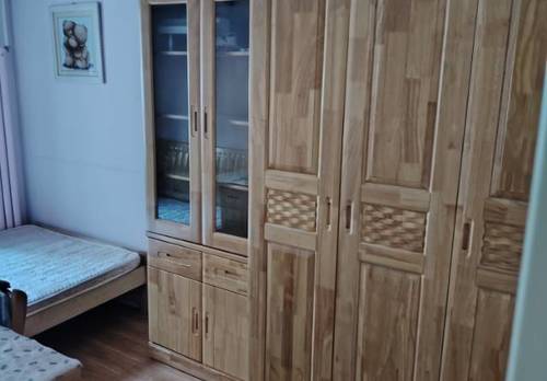 Daxing 车站中里小区东区