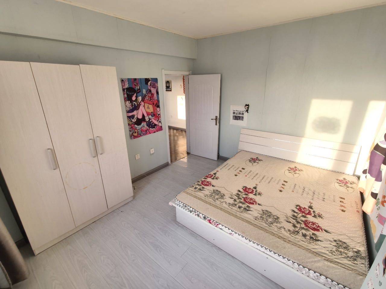 Shenyang Tiexi | 爱馨苑B区-49号楼_3