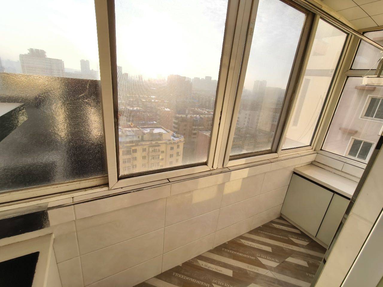 Shenyang Tiexi | 爱馨苑B区-49号楼_5