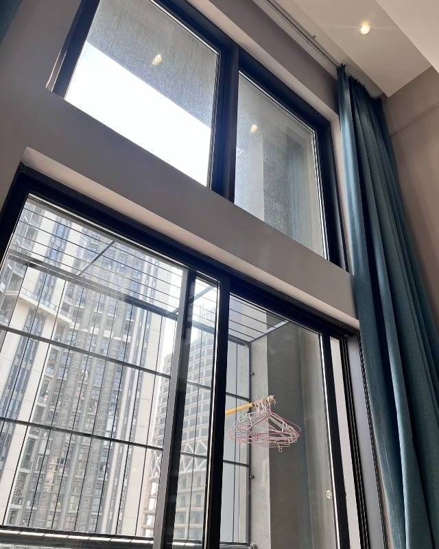 Nanning Yongning | 天誉城二组团-5栋_4