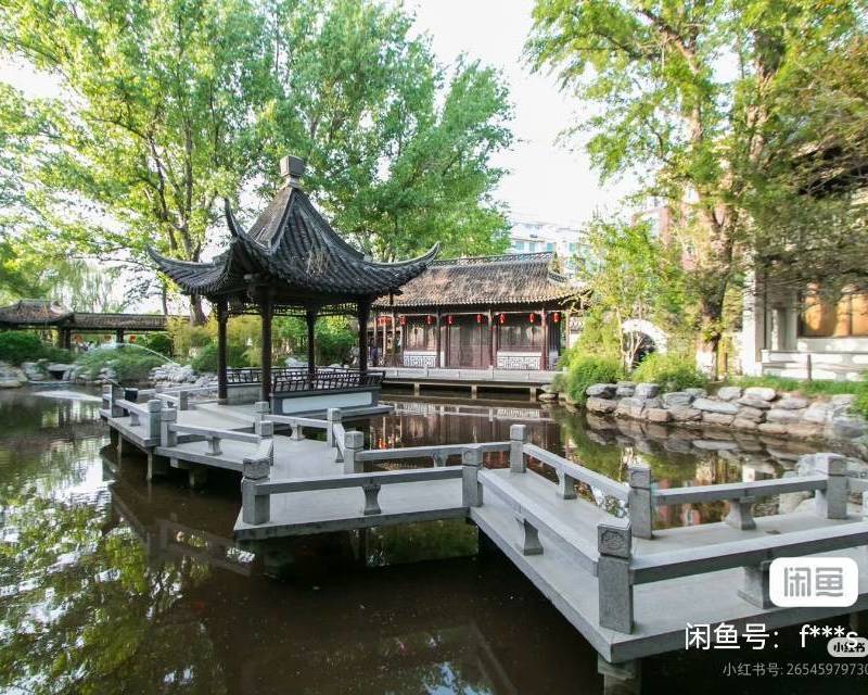 Beijing Daxing | 宣颐家园A区_7